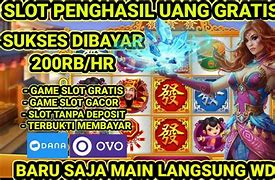 Aplikasi Slot Tanpa Deposit 75Bet Gratis 2024 Gratis Ongkir Terbaru