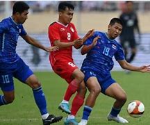 Final Bola Malam Ini Indonesia