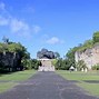 Garuda Wisnu Kencana Gwk Bali