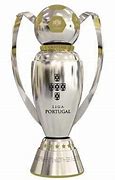 Hasil Piala Liga Portugal