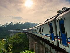 Kereta Api Kereta Api Panjang Kereta Api Panjang