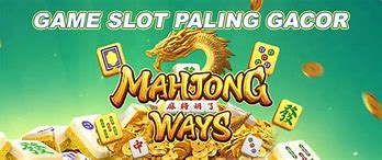 Mahjong Wd Besar