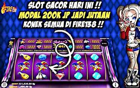 Pola Slot Joker Jewel Hari Ini 4D Toto Macau