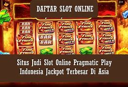 Situs Situs Sambo Judi Slot Online Di Indonesia 2024