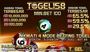 Situs Togel Resmi