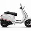 Vespa Sprint 150 Tahun 2019